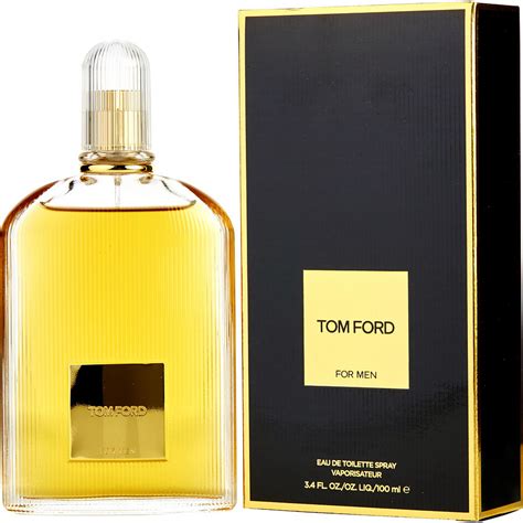 tom ford perfume original